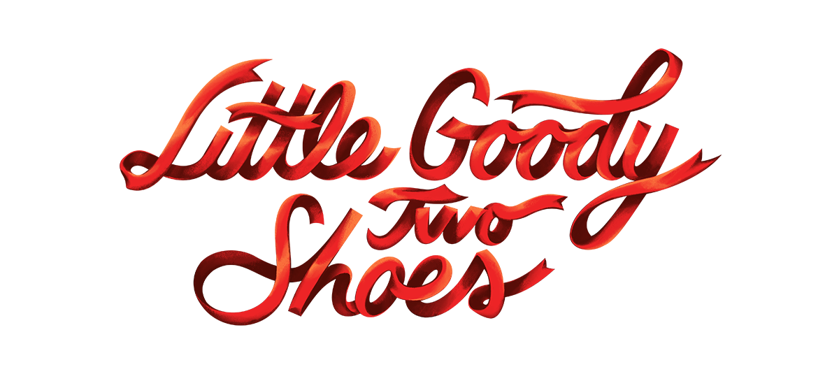 Little Goody Two Shoes - SQUARE ENIX | Collective